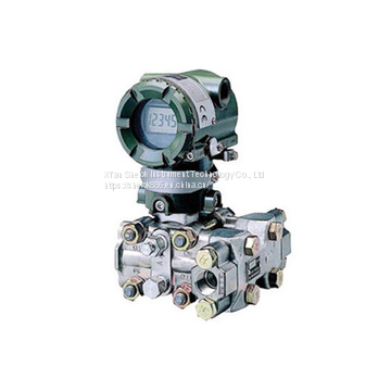 Yokogawa pressure transmitter EJA series EJA110A