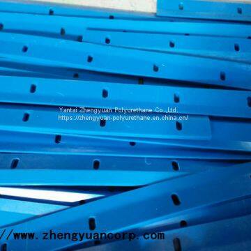 Polyurethane Rod/bar/rail photo-4