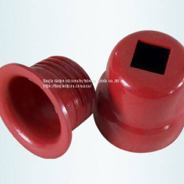 Jfe Fox Casing 5-1/2