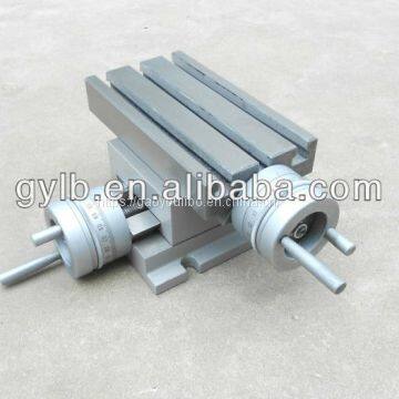 AKP-203 Cross Slide Table photo-4