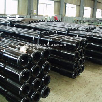 Drill Pipe E75,X95,G105,S135,V150-API 5DP