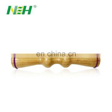 Wooden Back Roller Massager,Wooden Back Massager,Cellulite Roller Massage