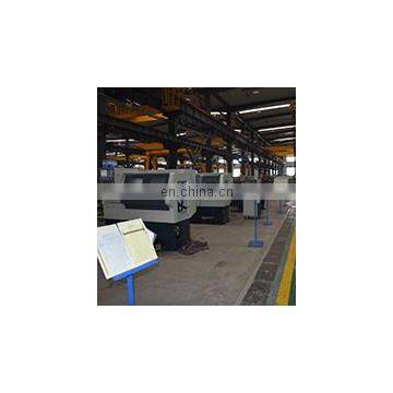 CK40L Motorcycle Spare Parts Cnc Tool Grinding Machine