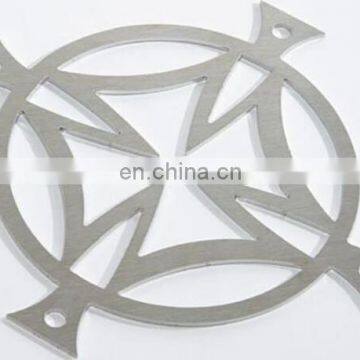 Custom Work Machining Cnc Laser Cutting Machine Stainless Steel photo-4