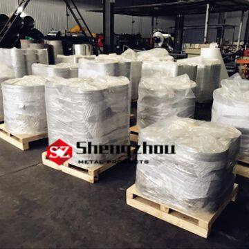 Aluminium Circle Sheet