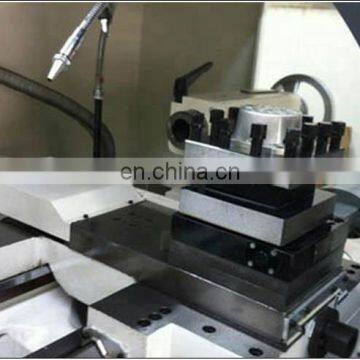 Company Metal Horizontal Cnc Lathe Chuck photo-6