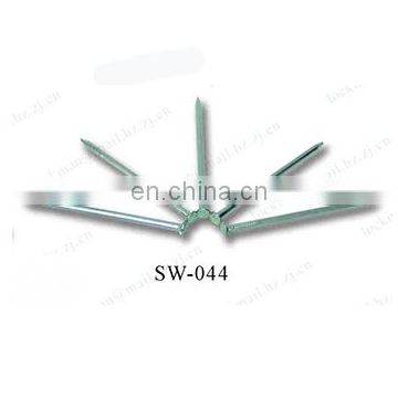 Zinc Galvanized concrete nail cement nail SW-044