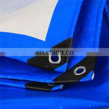 Heavy Duty Waterproof And Fireproof Plastic Tarpaulin TaPE