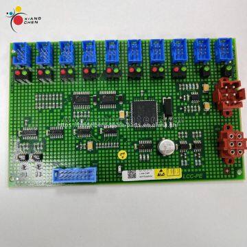 00.781.4084 C2.102.2111/02 Flat Modle Lvm-CMP Lvm-2 Circuit Board for Heidelberg photo-3