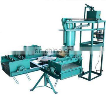 Automatic Dustless School Blackboard Tailor Chalk Making Machine