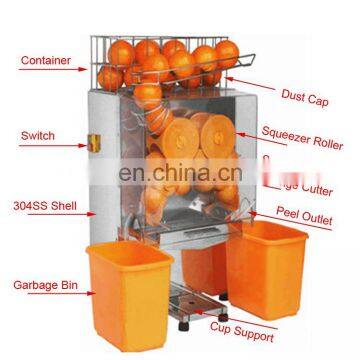 SHIPULE Hot Sale Screw Fruit Juicer/juicer Extractor Machine/slow Juicer Extractor photo-4