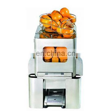 2018 new products stainless steel small lemon juice extracting machine , orange juicer making machine