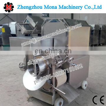 Fish Bone and Skin Removing Machine