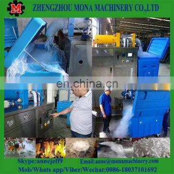 Good Feedback and Hot Sale Dry Ice Blasting Machine for Sale photo-2