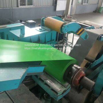 Pre Painted Galvalume Steel Coils PPGL, Pre Painted Galvanized Steel Coil PPGI photo-2