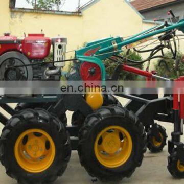 Hot Selling Good Quality Gingembre Cropping Machine/Equipment/Crop Machine