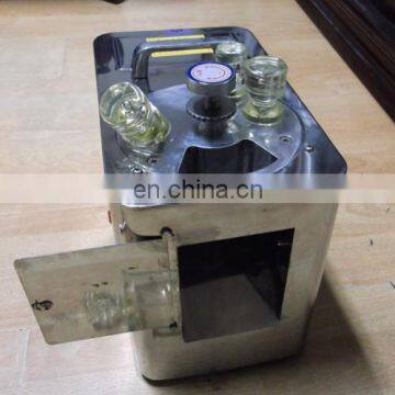 Professional Industrial Herbal Slicing Chipping Cutting Machine