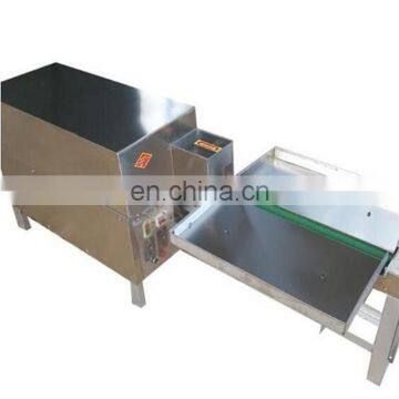 Fish Gutter Machine Fish Scale Skin Viscera Removal Machine