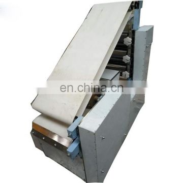 Small dumpling making machine/Industrial Dumpling Sheet Maker