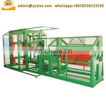 Stranding Straw Coconut Long Fiber Plastic Rope Making Machine photo-4