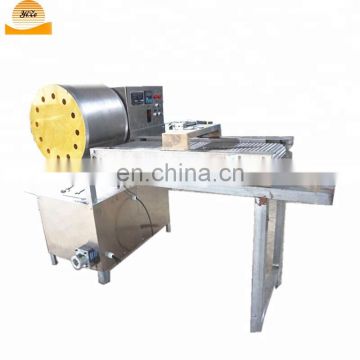 Professional Spring Roll Samosa Pastry Making Machine Lumpia Spring Roll Sheet Processing Machine