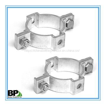 Aluminum Interlocking Bracket Set photo-4