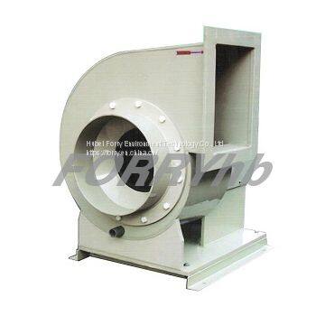 PP Centrifugal FAN