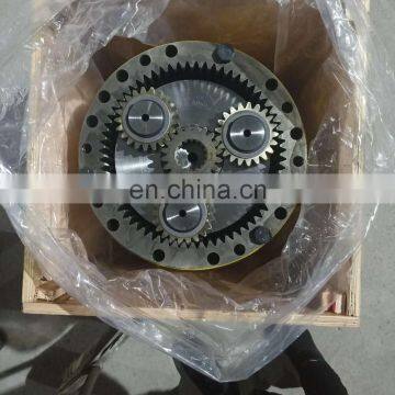 Excavator R210LC-7 Swing Gearbox 31N6-10180 photo-3