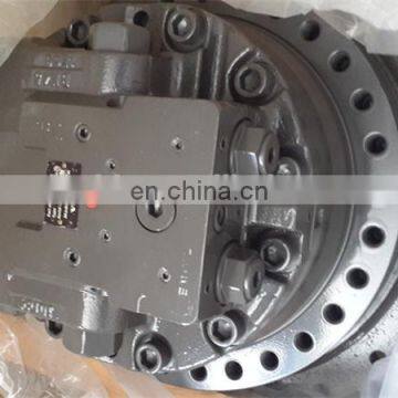 SH225X-3 Sumitomo final drive, SH 225X-3 Sumitomo excavator travel motor