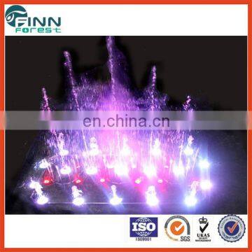 Hot Sale Landscape Easy Install Beautiful Ceramic Indoor Mini Rotating Ball Fountain for Wedding Decoration photo-5