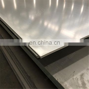 410s stainless steel plate 3mm