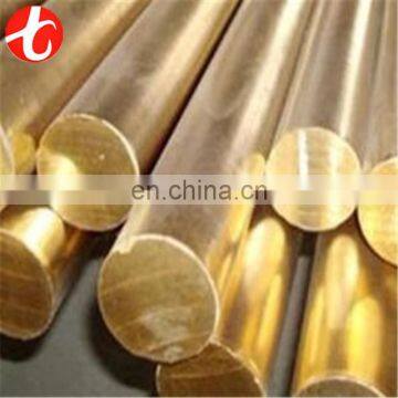 thickness planer brass solid round bar c23000