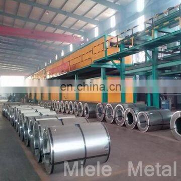 Cold Rolled 0.5mm Galvanized Steel Coil for Construction Material photo-4