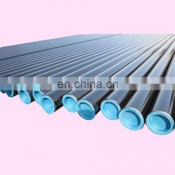 Structure8 inch seamless steel pipe price p235