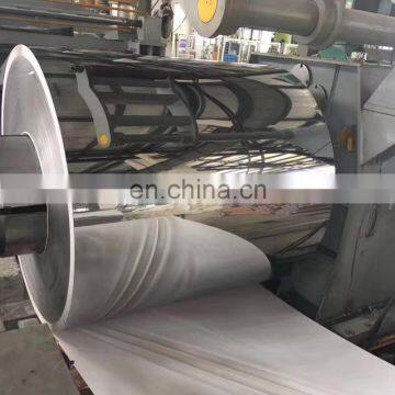 cold rolled 316 0.25mm stainless steel strip