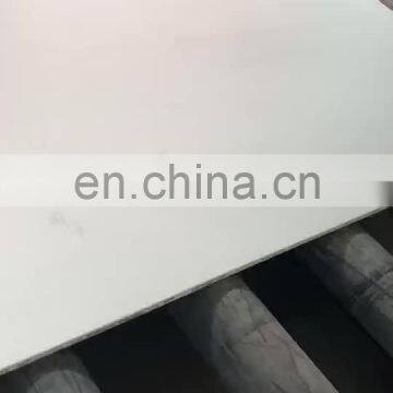 prime EN 10088-2 1.4938 cold rolled stainless steel sheets with protective film