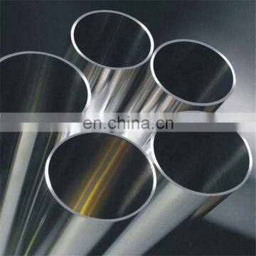 Small Steel Telescopic Tubing Fabricators, Grade 201 202 304 316 304l 316l