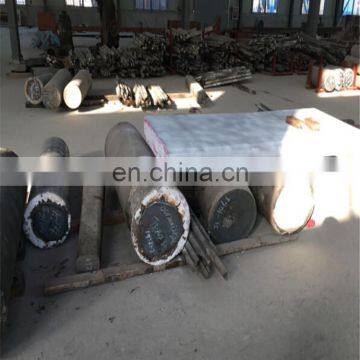 Incoloy925 Steel Round Bar Black/birght Surface photo-4