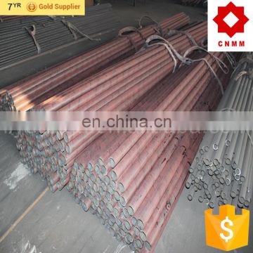 astm a333 gr6 seamless steel pipe