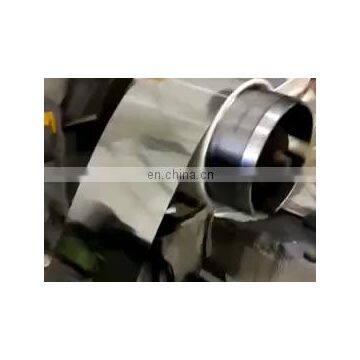 304 316L stainless steel coil price