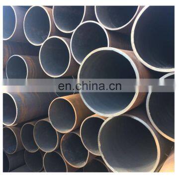 External Diameter of Seamless Steel Tube of Common Carbon Steel 377 mm photo-2