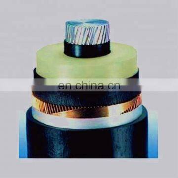 19/33KV AL/XLPE/PVC TYPE B CABLES photo-4