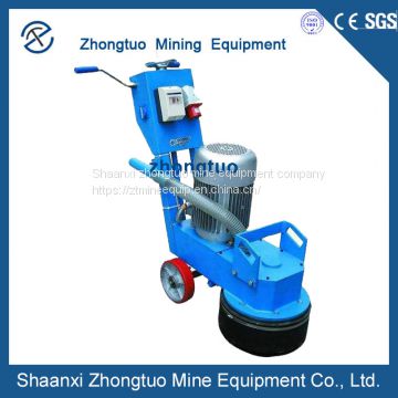 Electric Concrete Floor Grinder for Pavement Repair