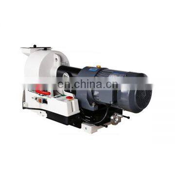 DP100 disc grinder mill grinding machine