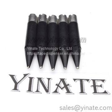 YINATE L4D-R L3D-R L2D-R Soldering Robot Tips for Japan Unix Soldering Station 200W Cross Heater Japan Unix Cross Bit Robotic Iron Tip