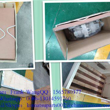 705-3S-04570 HYDRAULIC GEAR PUMP FOR PC50-UU KOMATSU SPARE PARTS photo-2