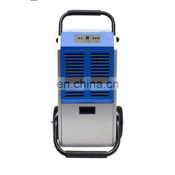 Hot sale portable automatic drainage commercial dehumidifier