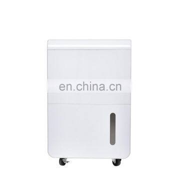 OL55-585E Fruit Dehumidifier For Restoration 55L/Day