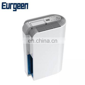 Dehumidifier for home use Portable Compact Quiet with 10L capacity