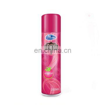 OEM Factory Clean Dry Shampoo Bottle